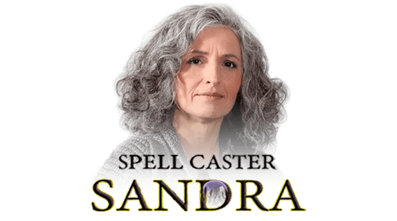 Psychic Sandra